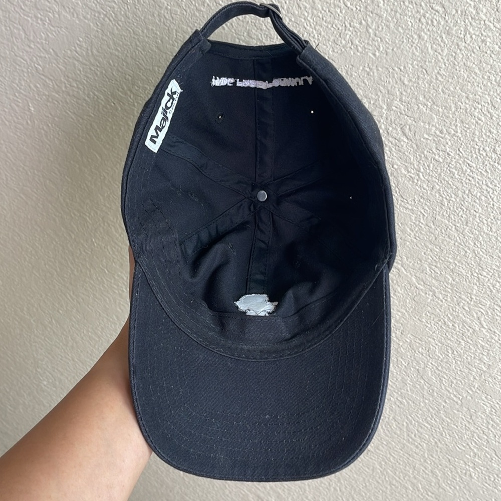 Majick Color Cap - Picture 6 of 7